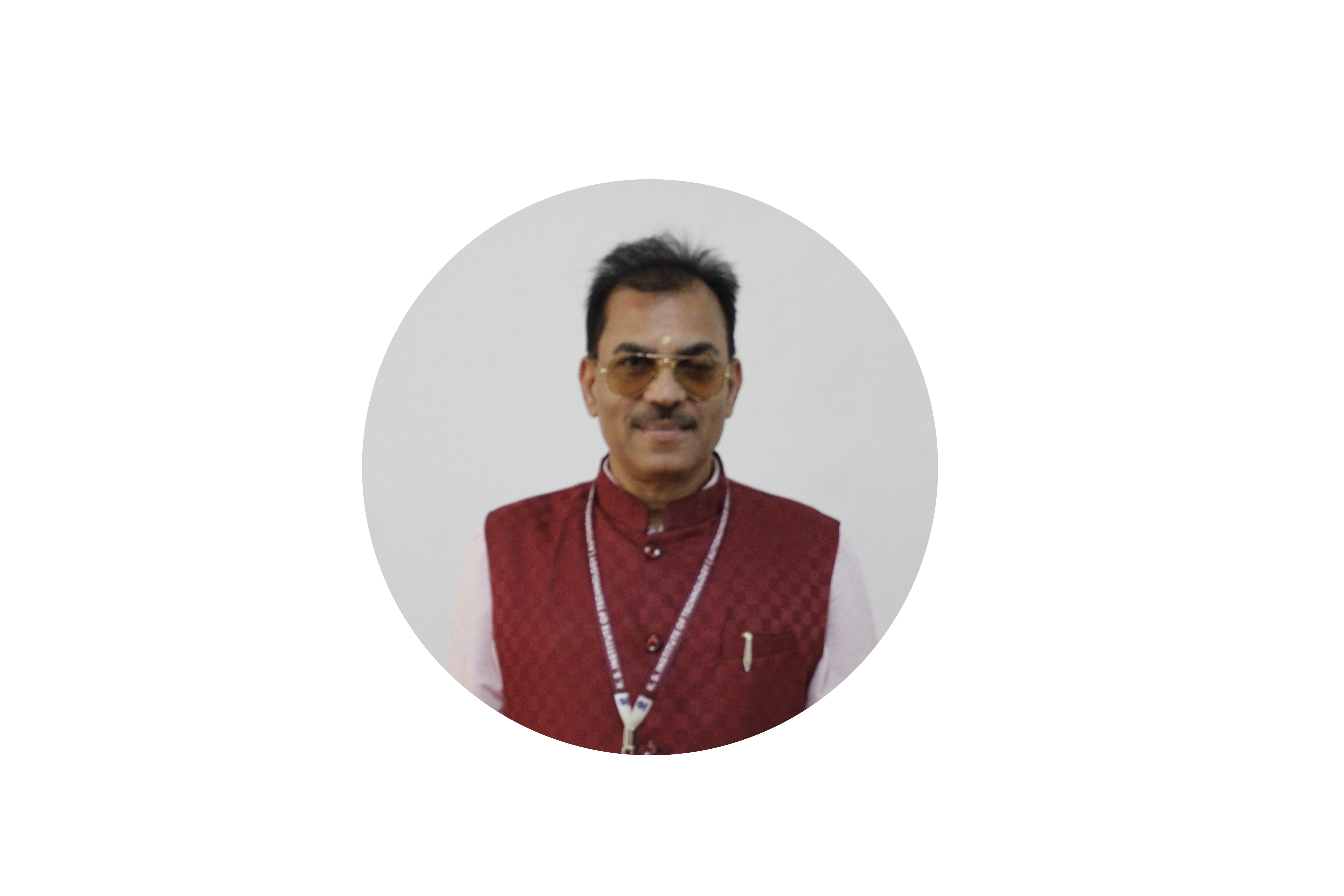 Dr. Sangappa S B