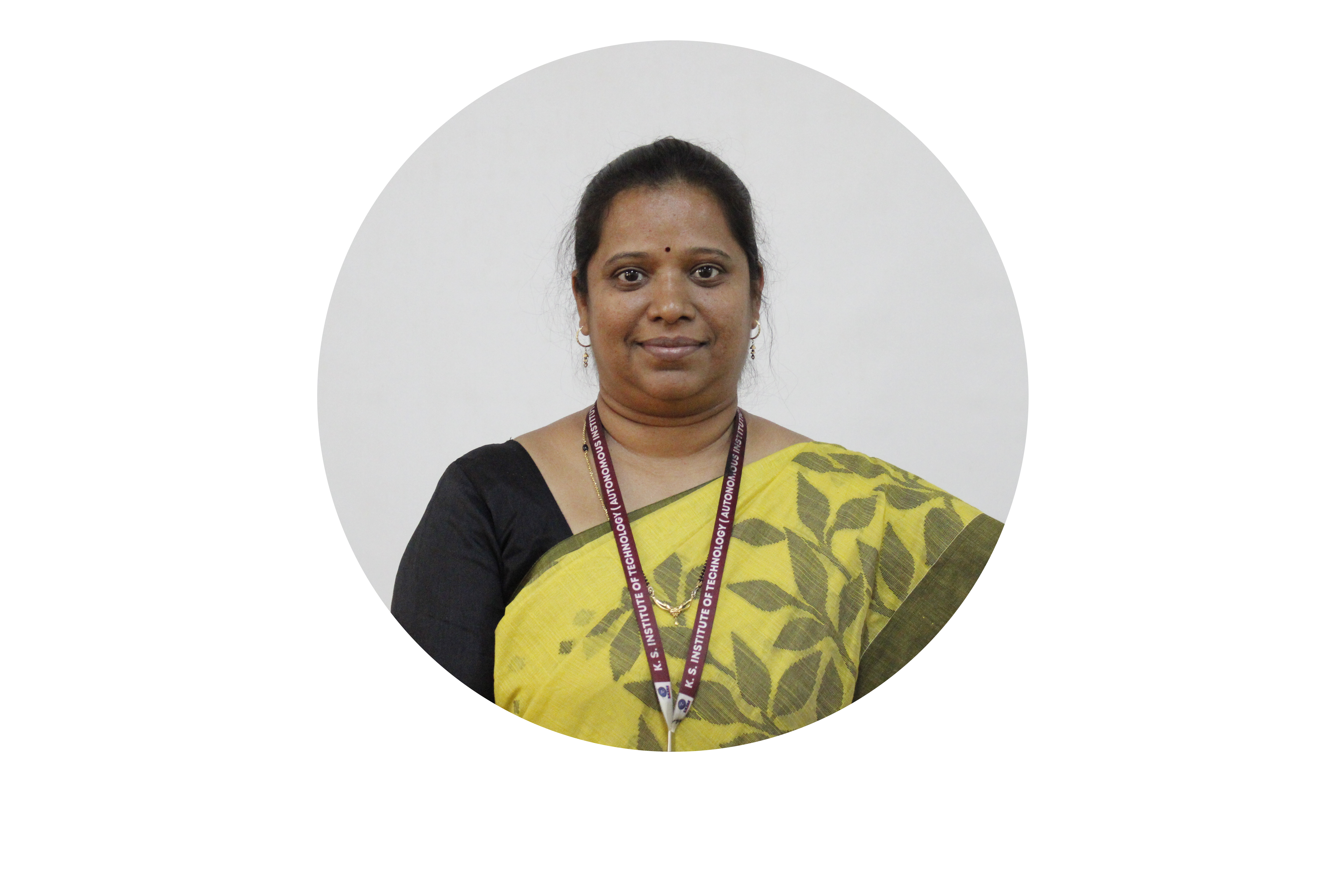 Mrs Pragati P