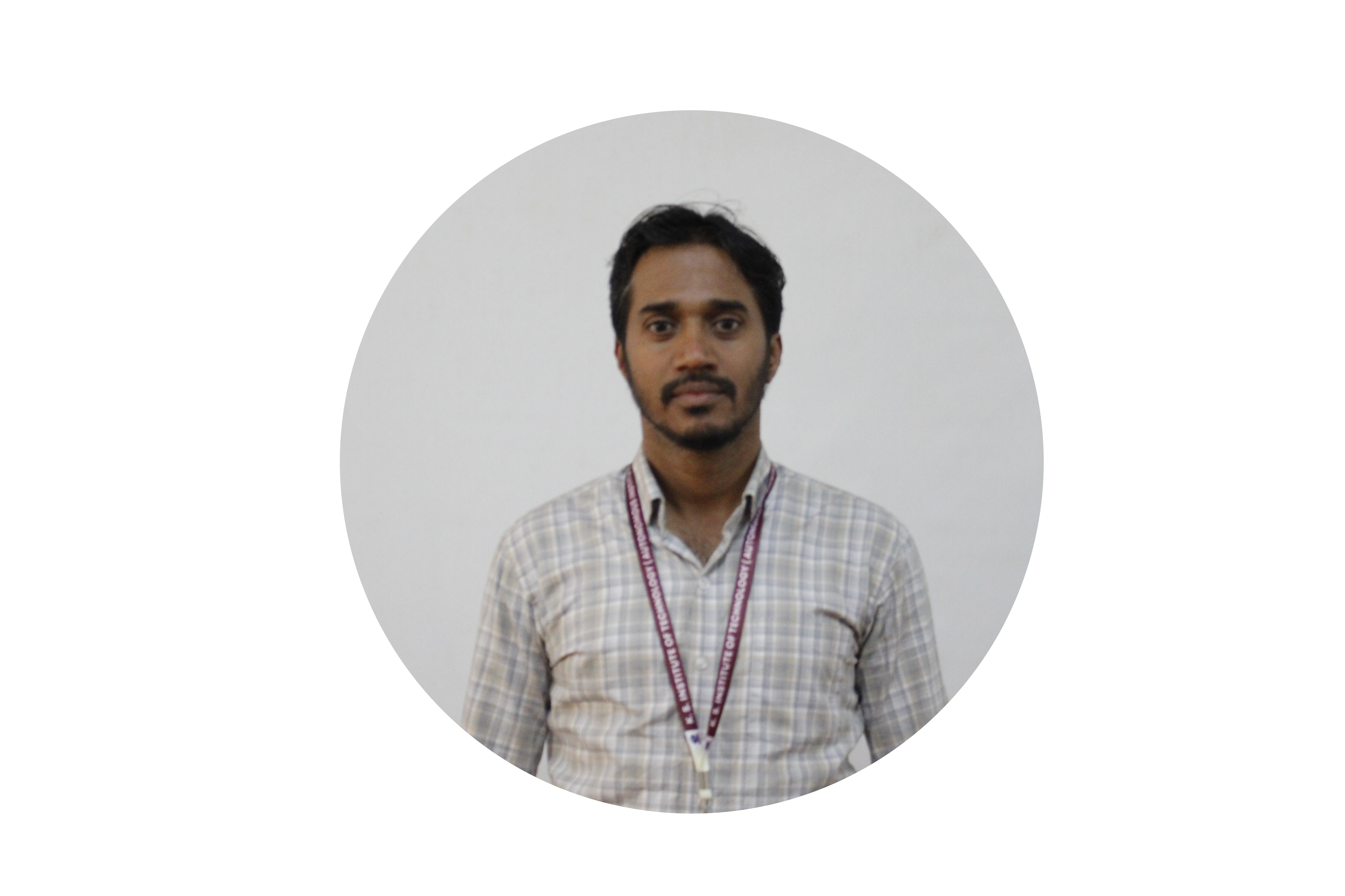 Mr Sathish Kumar