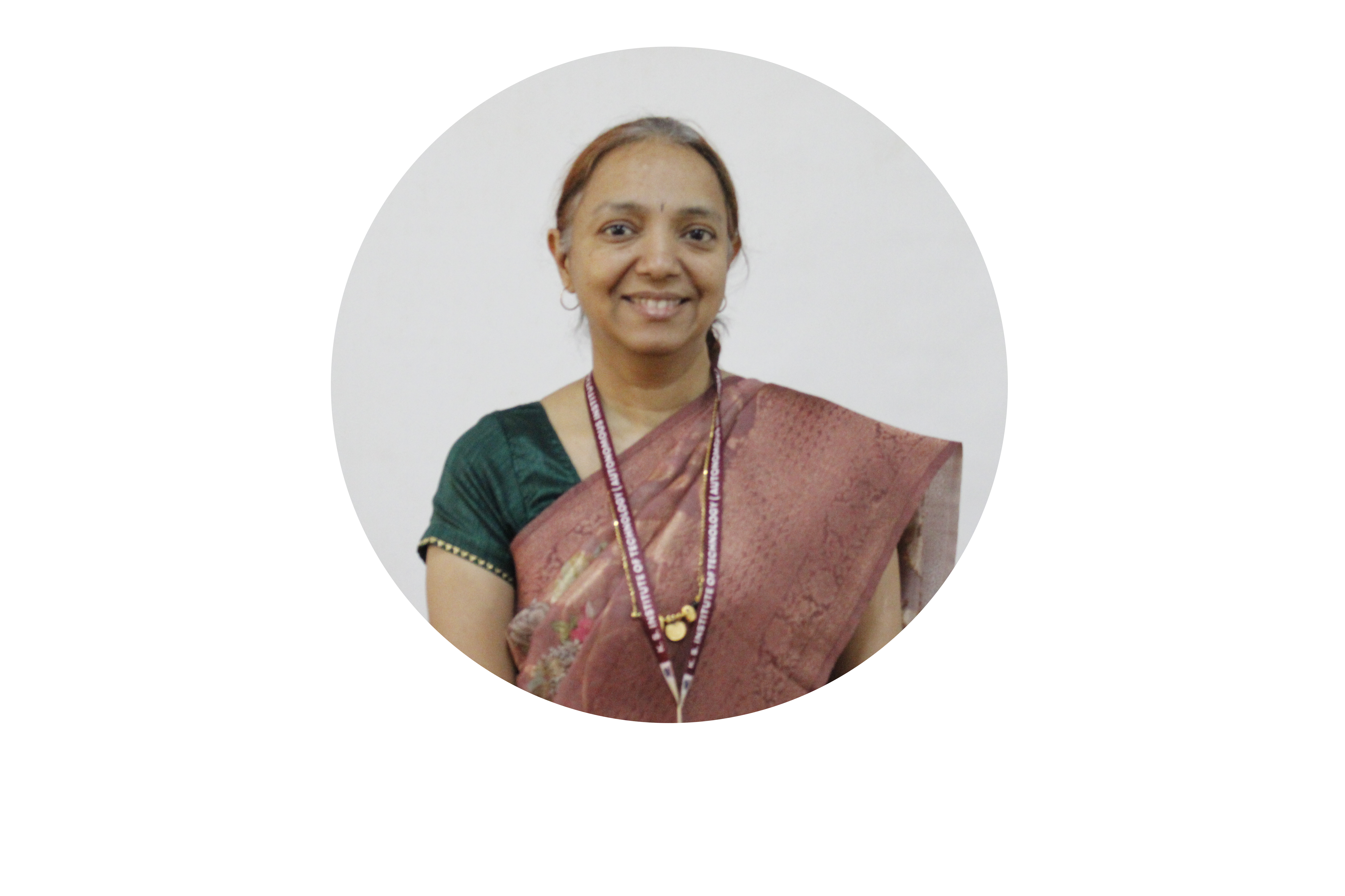 Mrs Bhargavi Ananth