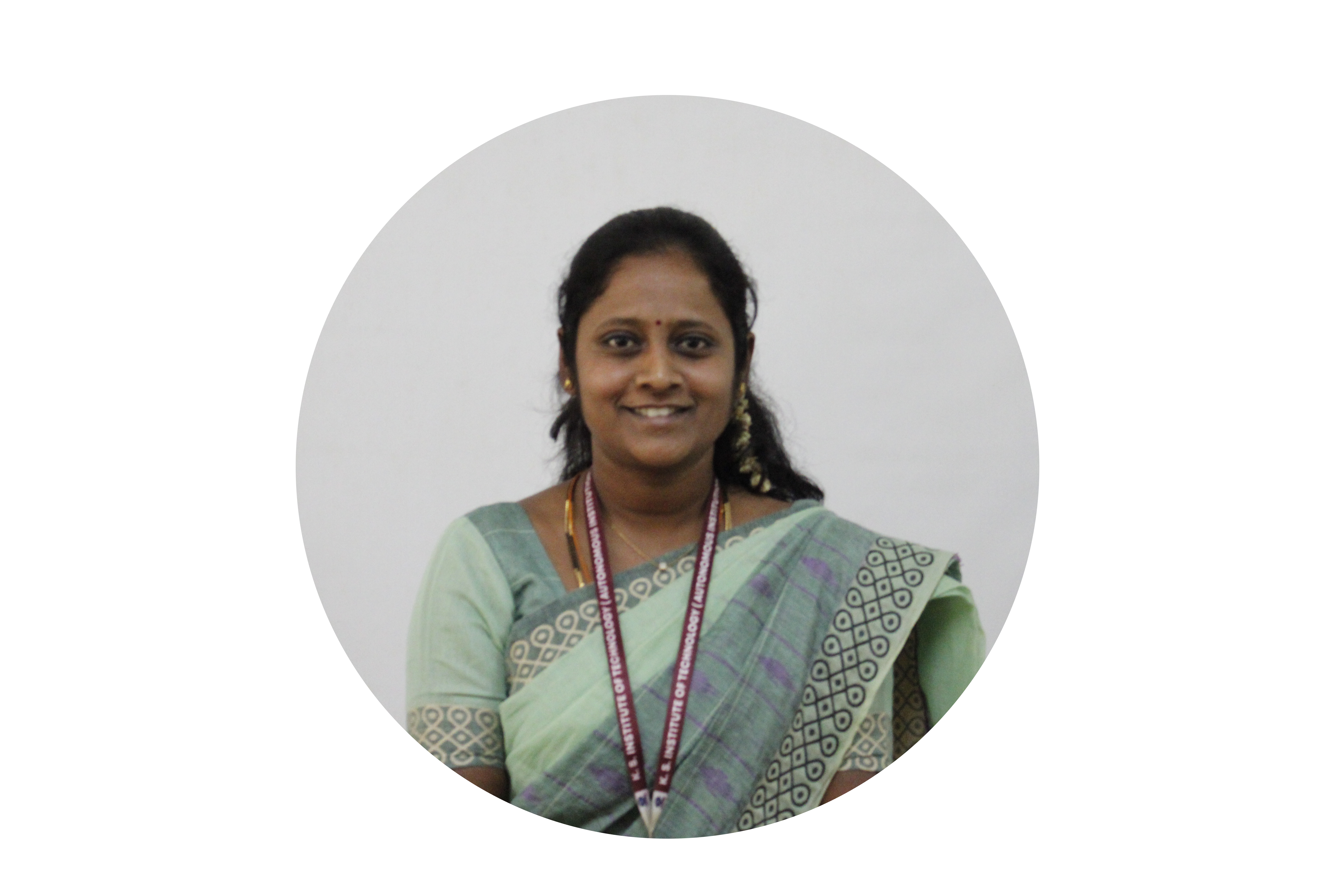 Mrs. Bhanumathi A