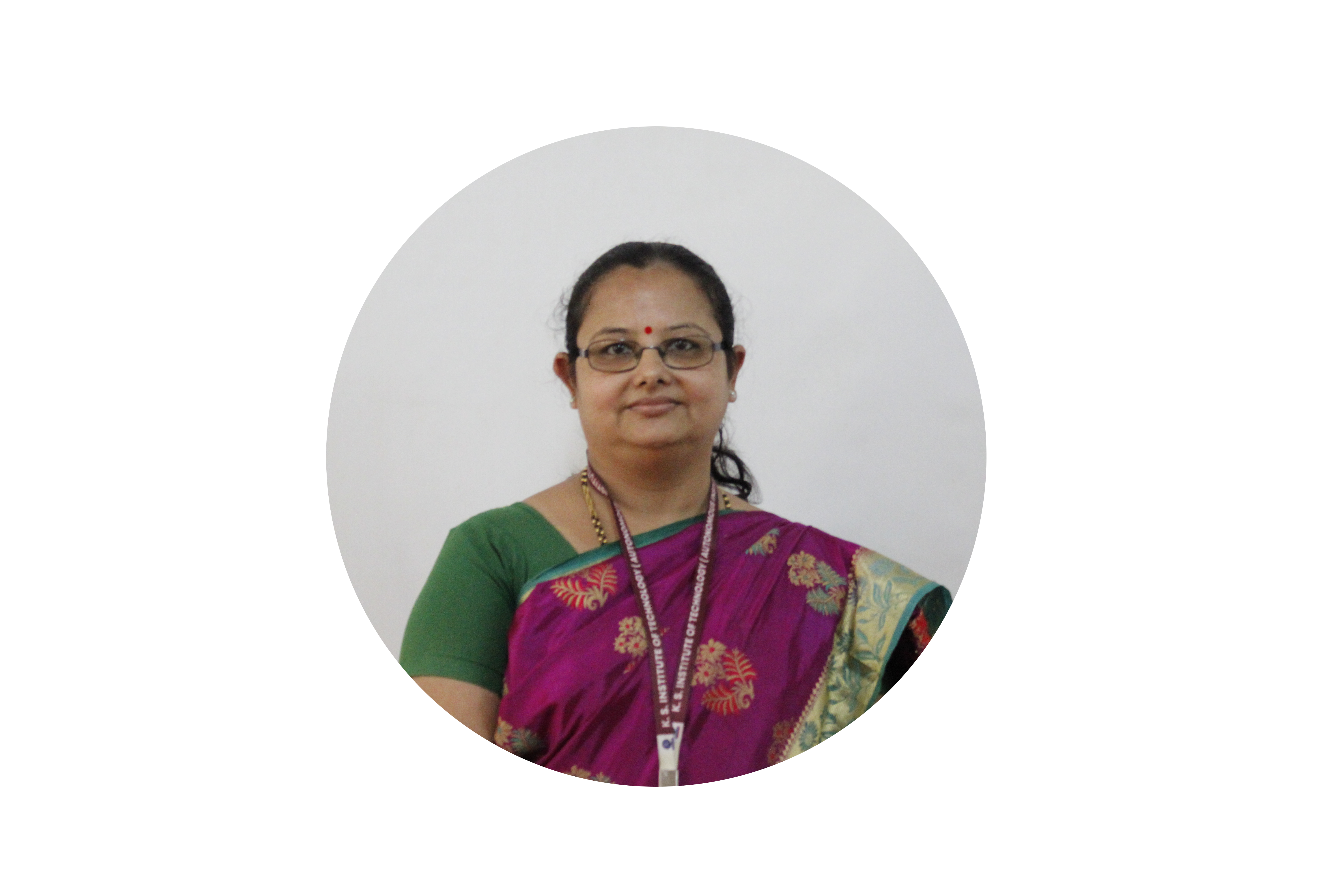 Mrs. Suma Santosh