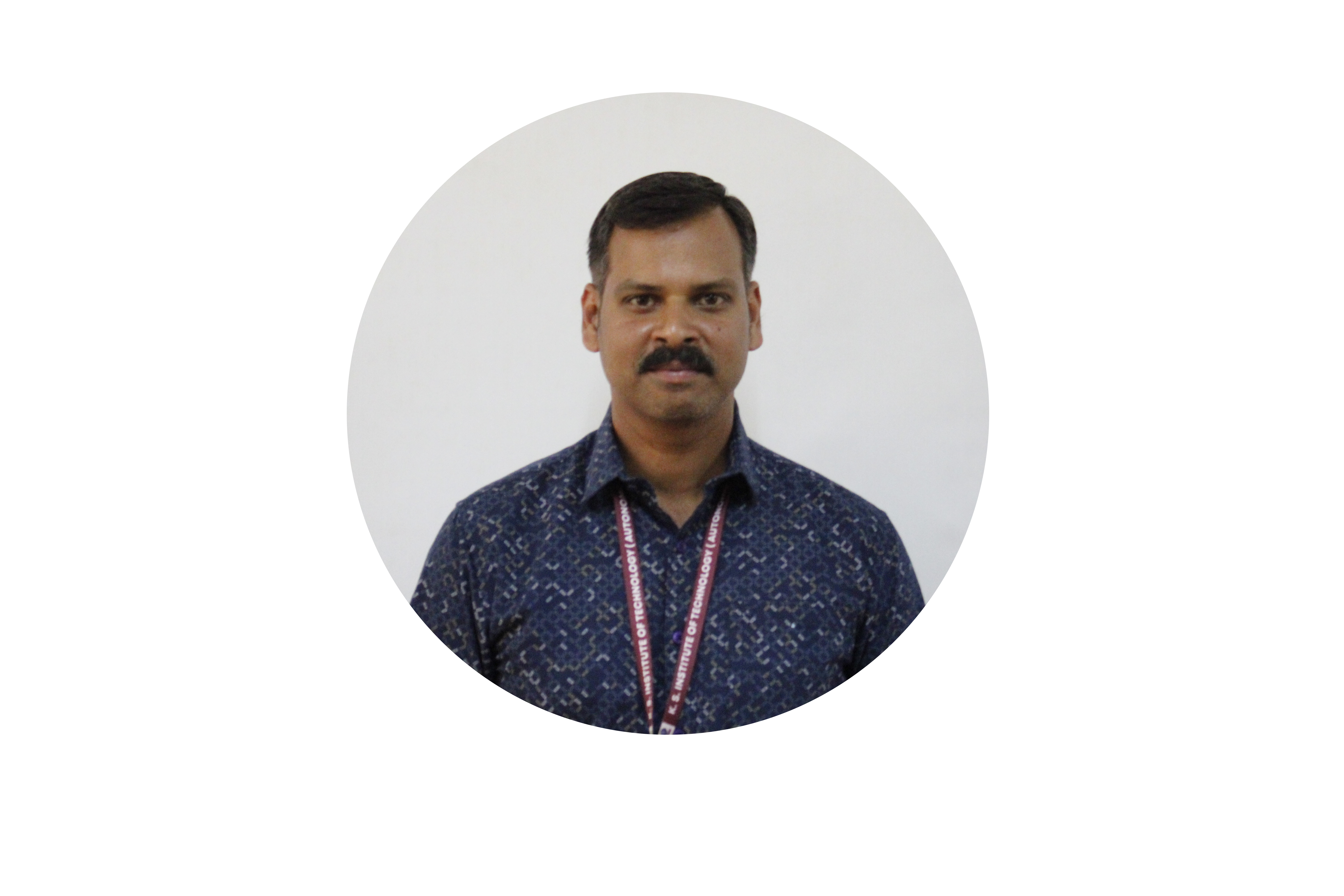 Mr.Naveen Kumar S
