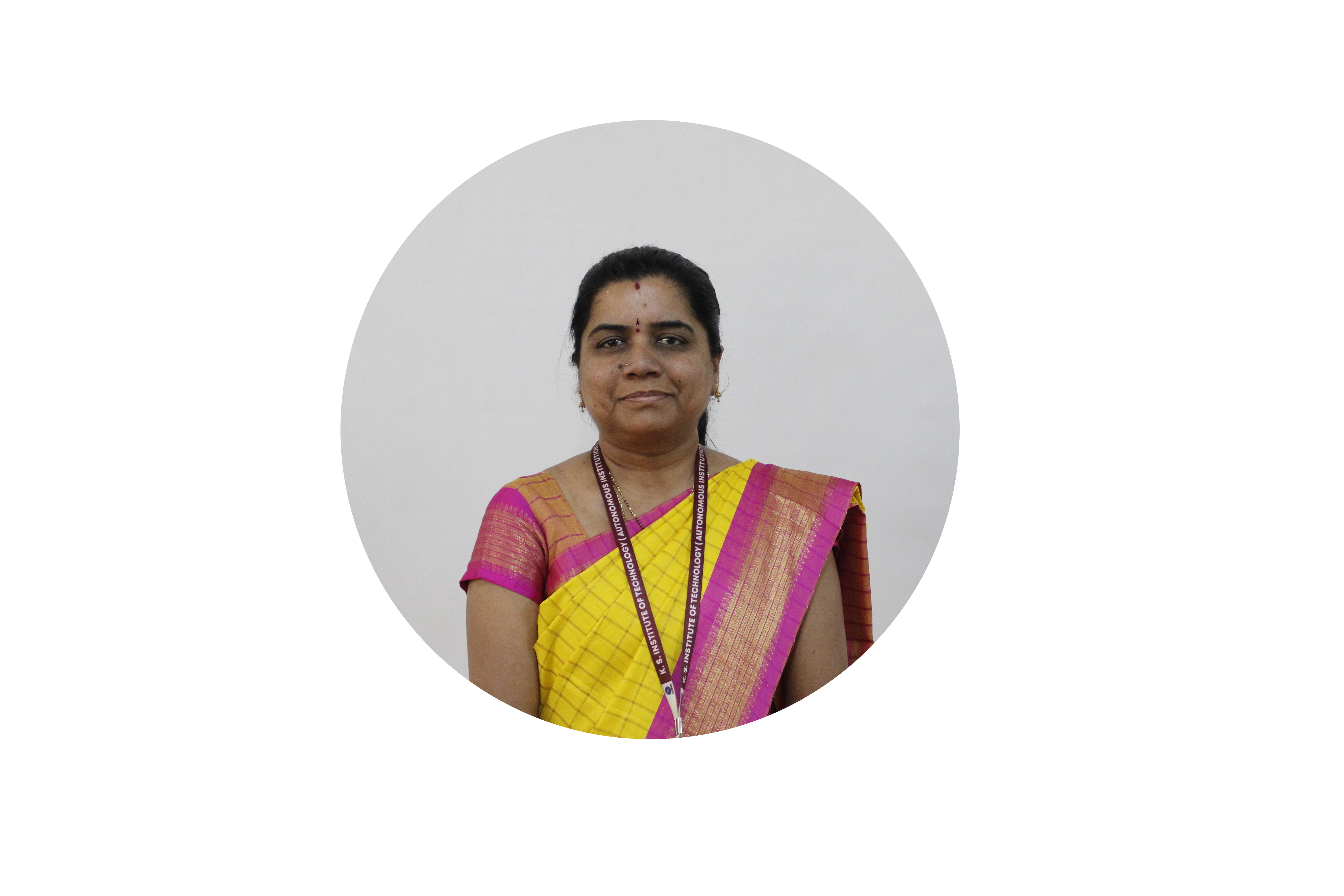 Mrs.Sapna Patil