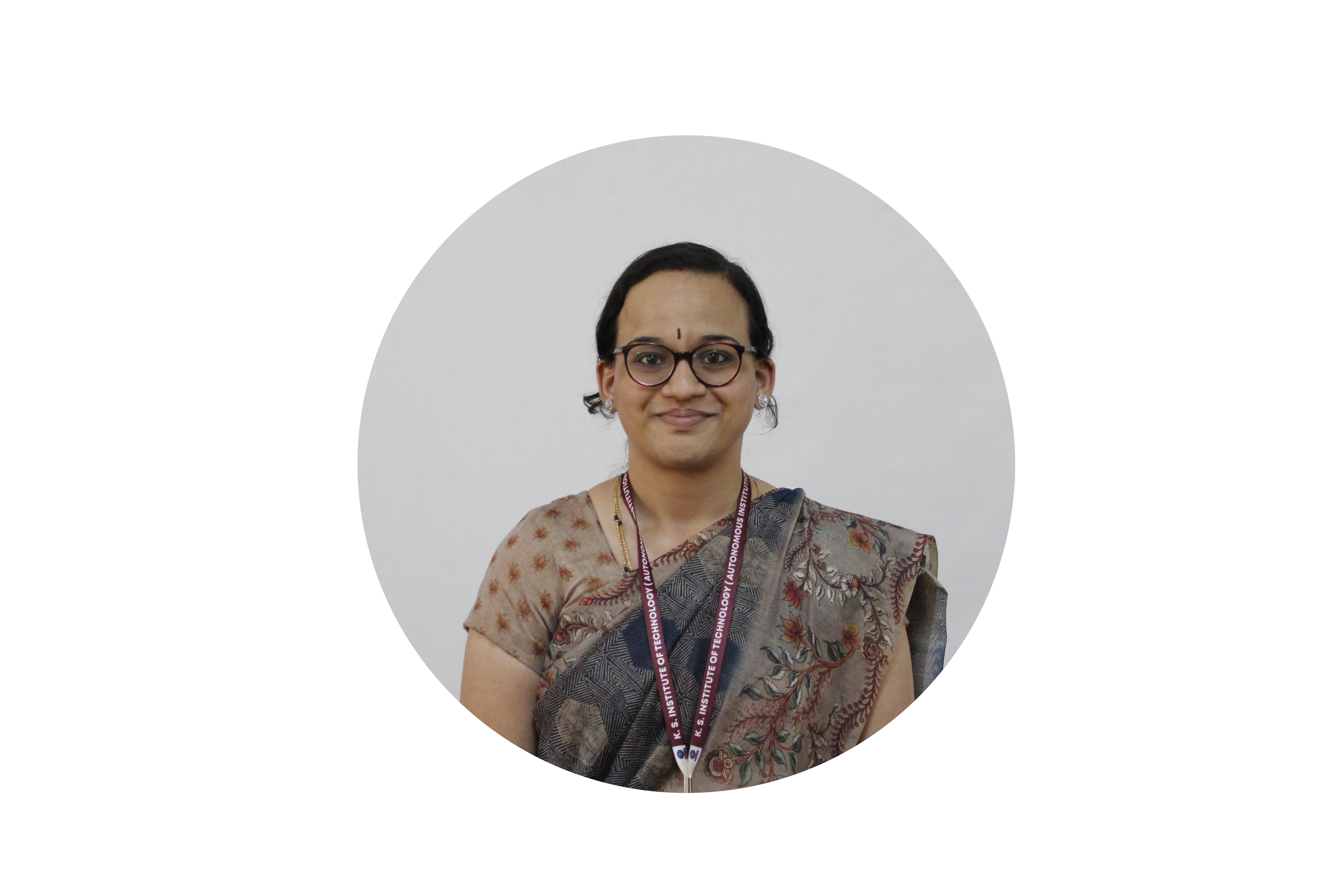 Mrs. DIVYA D