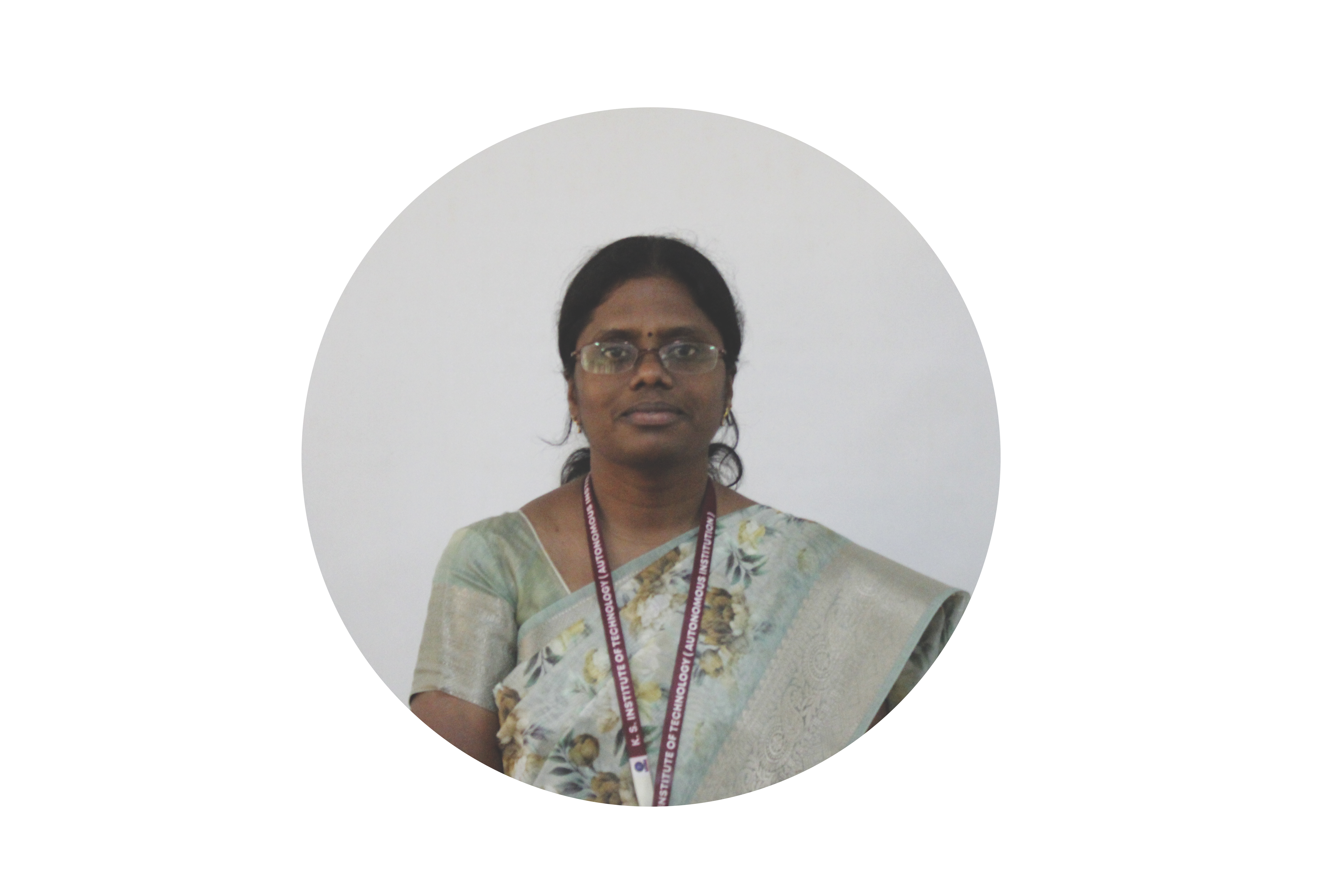 Mrs.Priyadharshini V