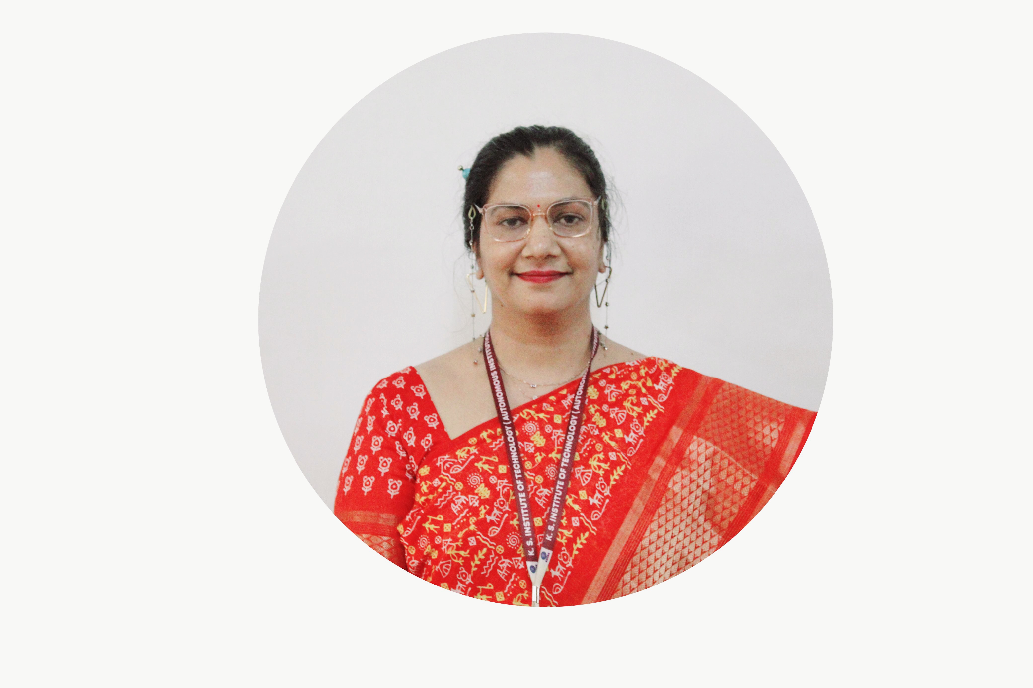 POORNIMA H N