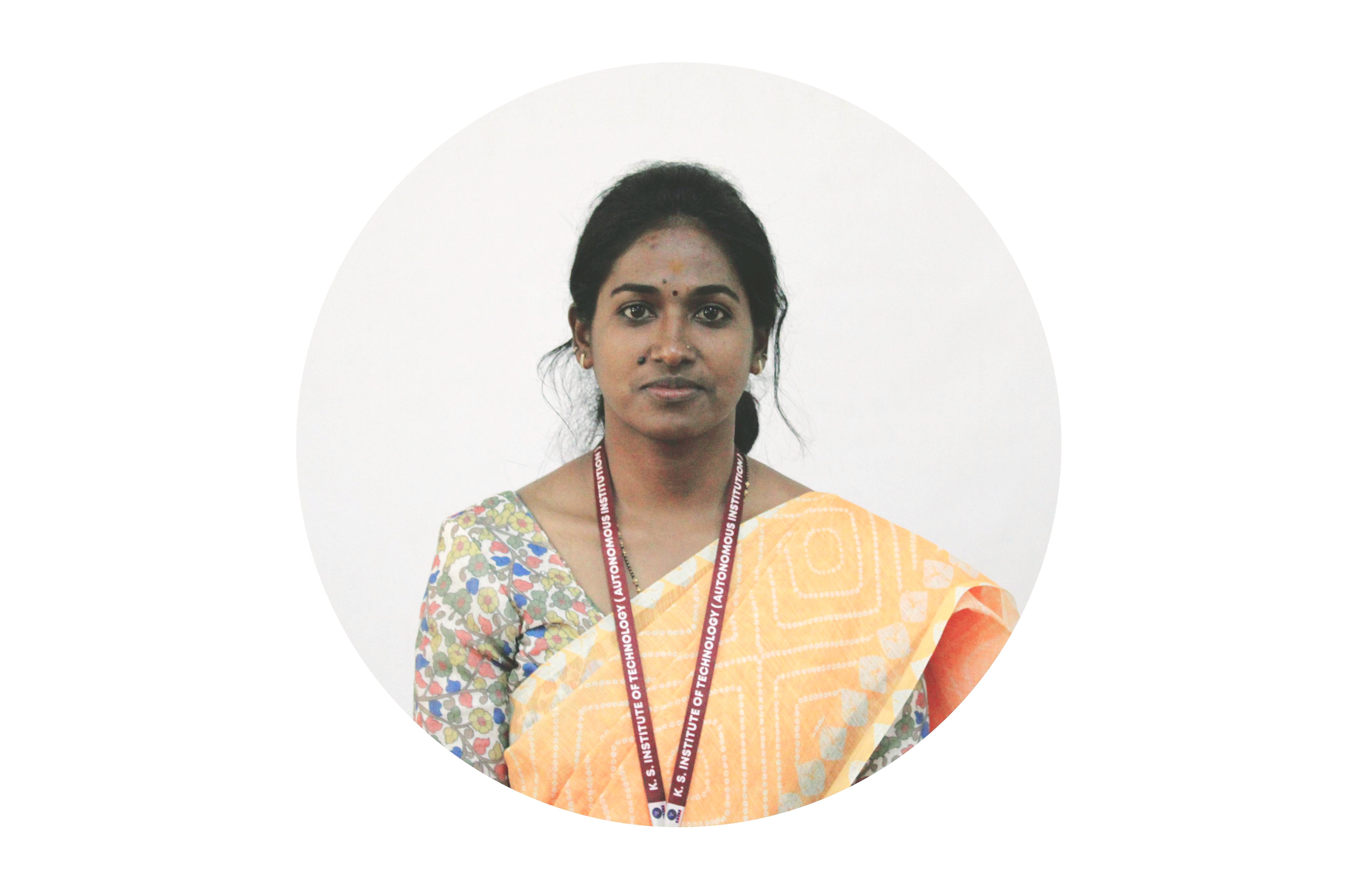 ROOPA PATRIMATH