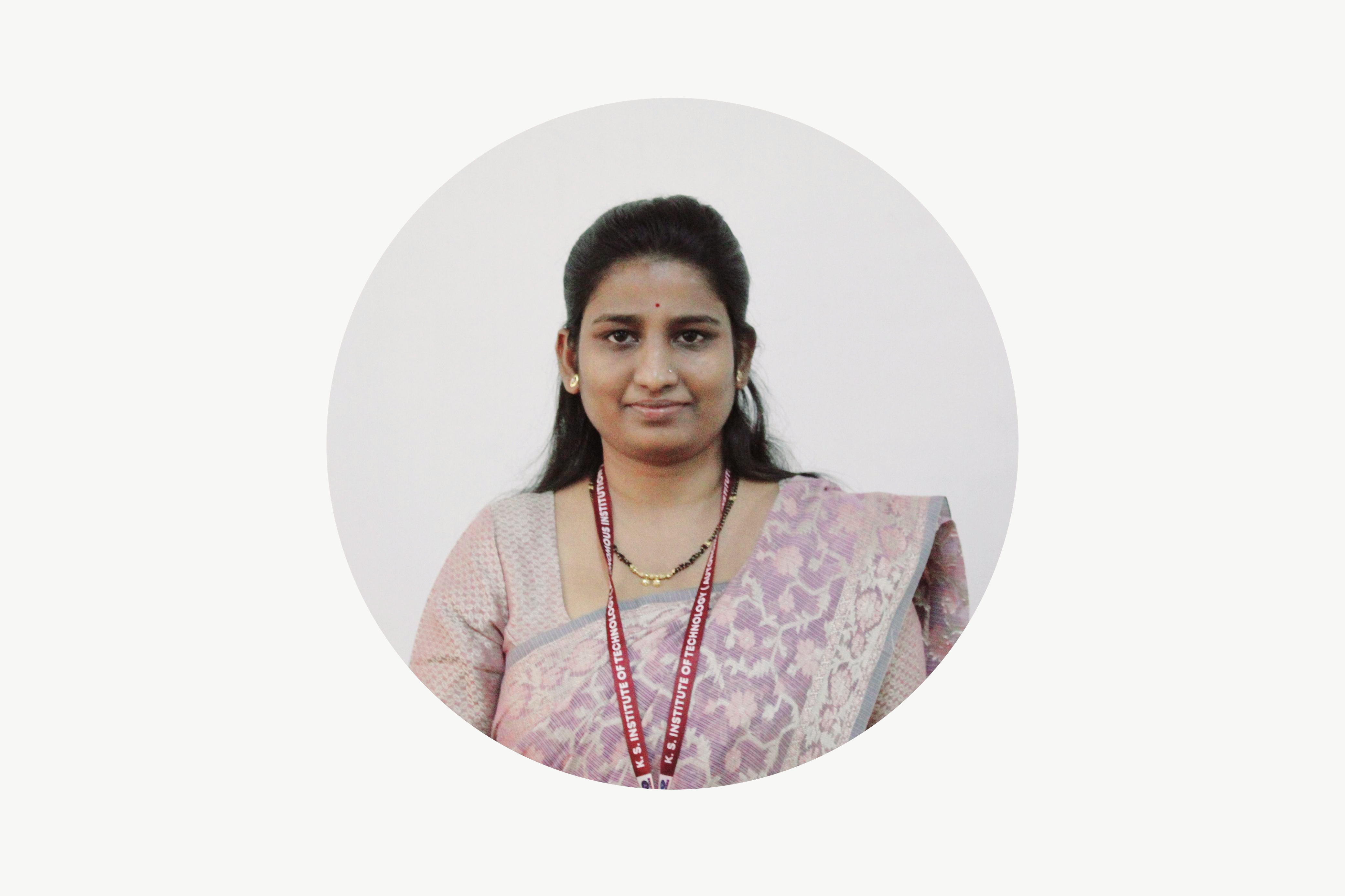 KAVYA K S MATH