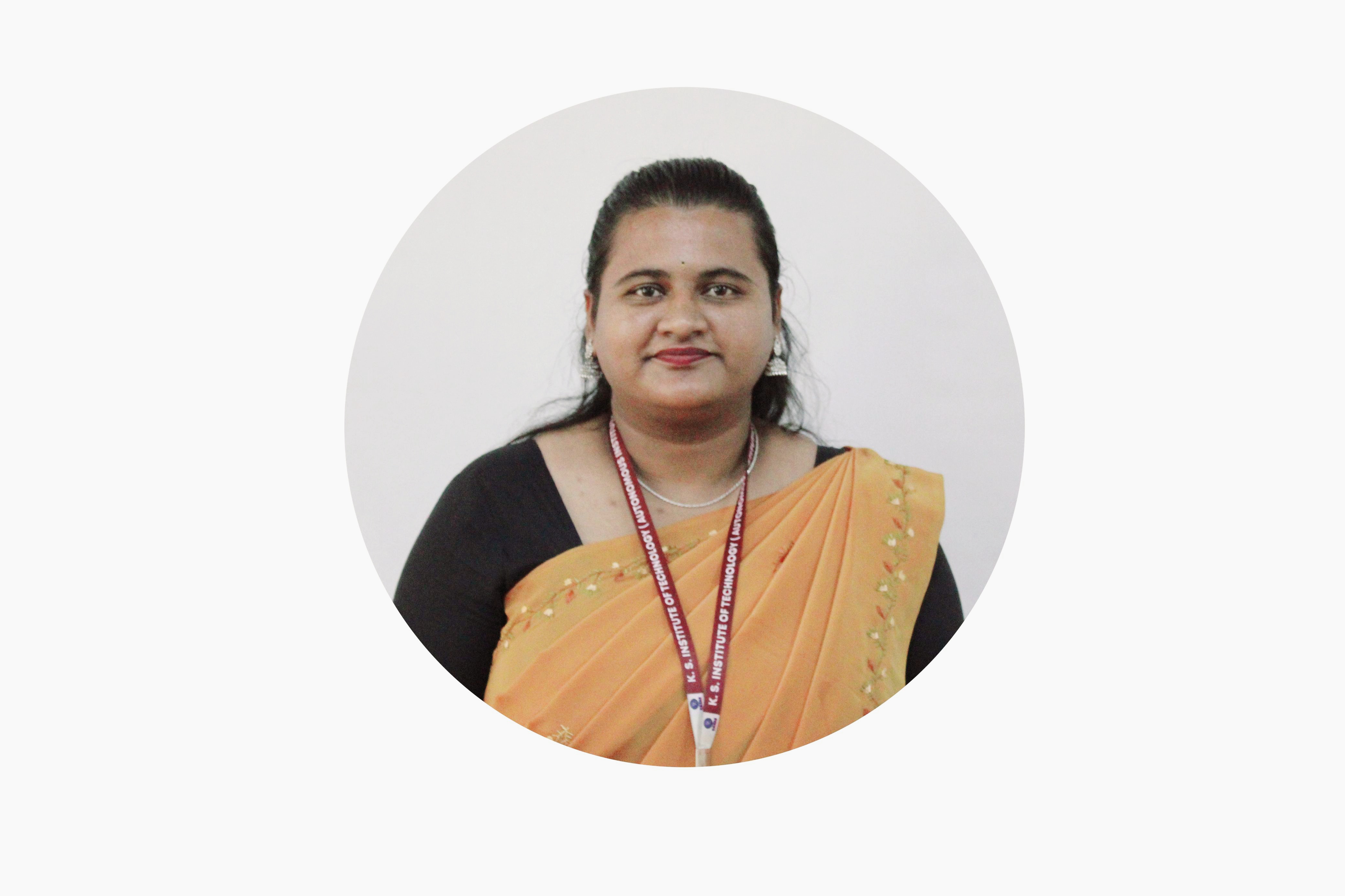POOJA S 