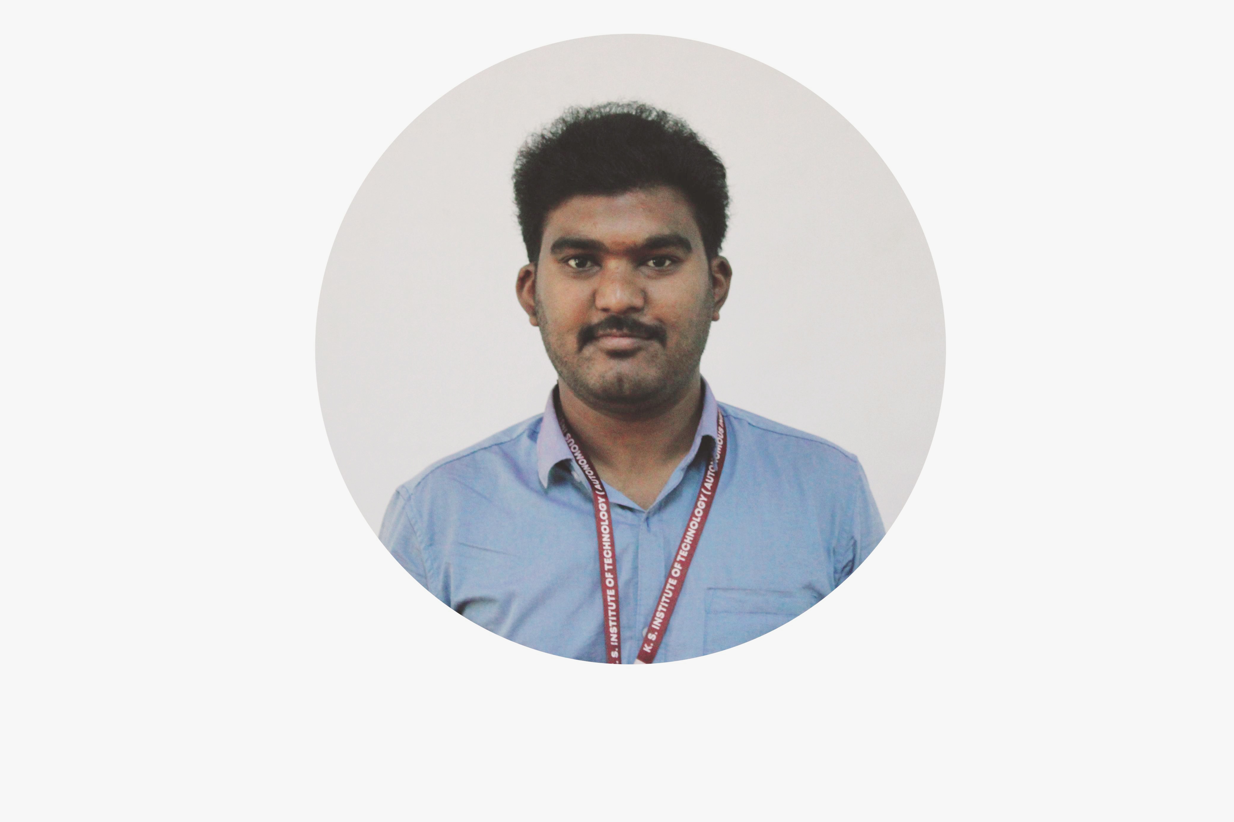Narasimhamurthy B