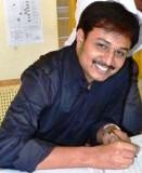 Mr.Sunil Kumar N