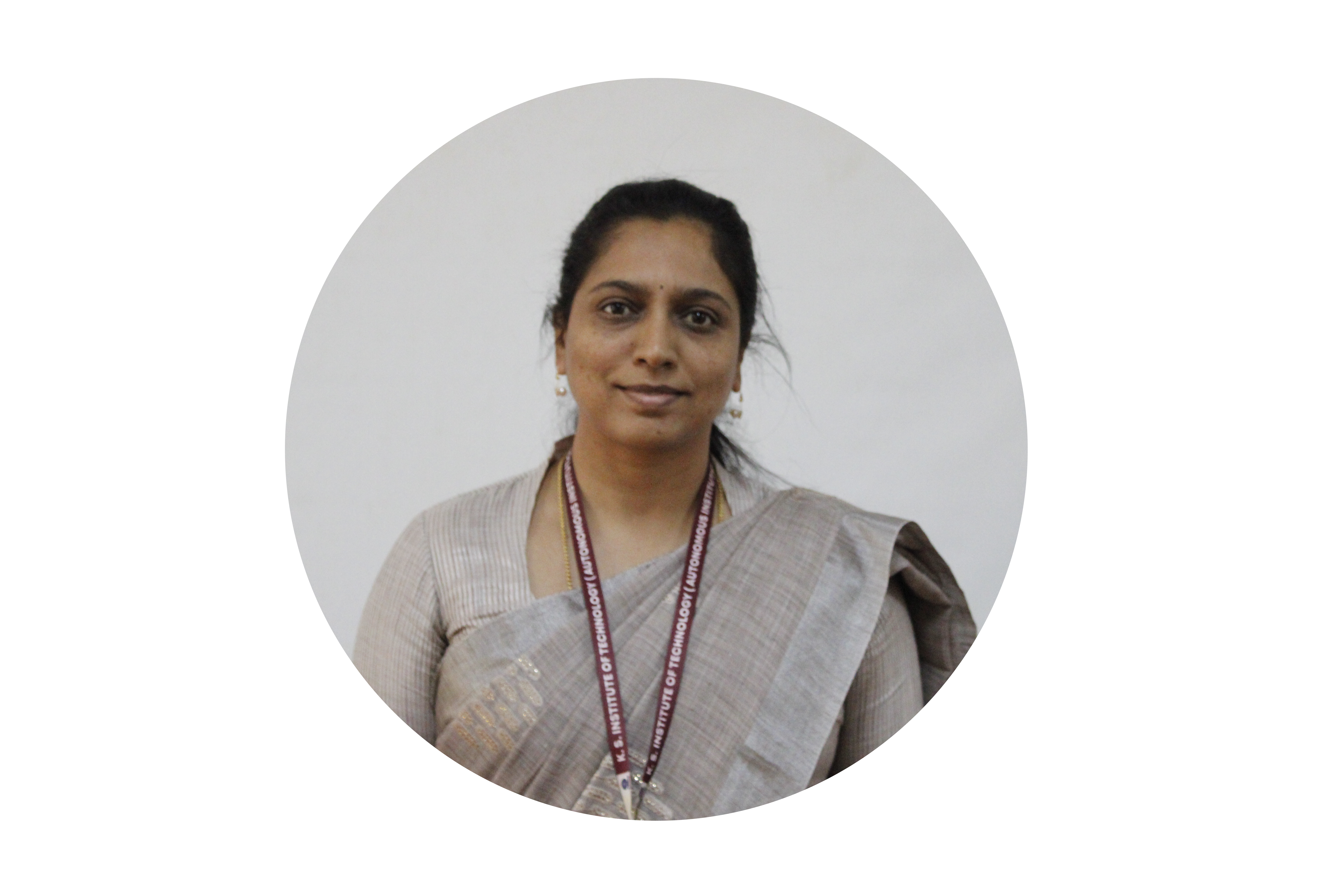 Dr. SHASHIKALA B S