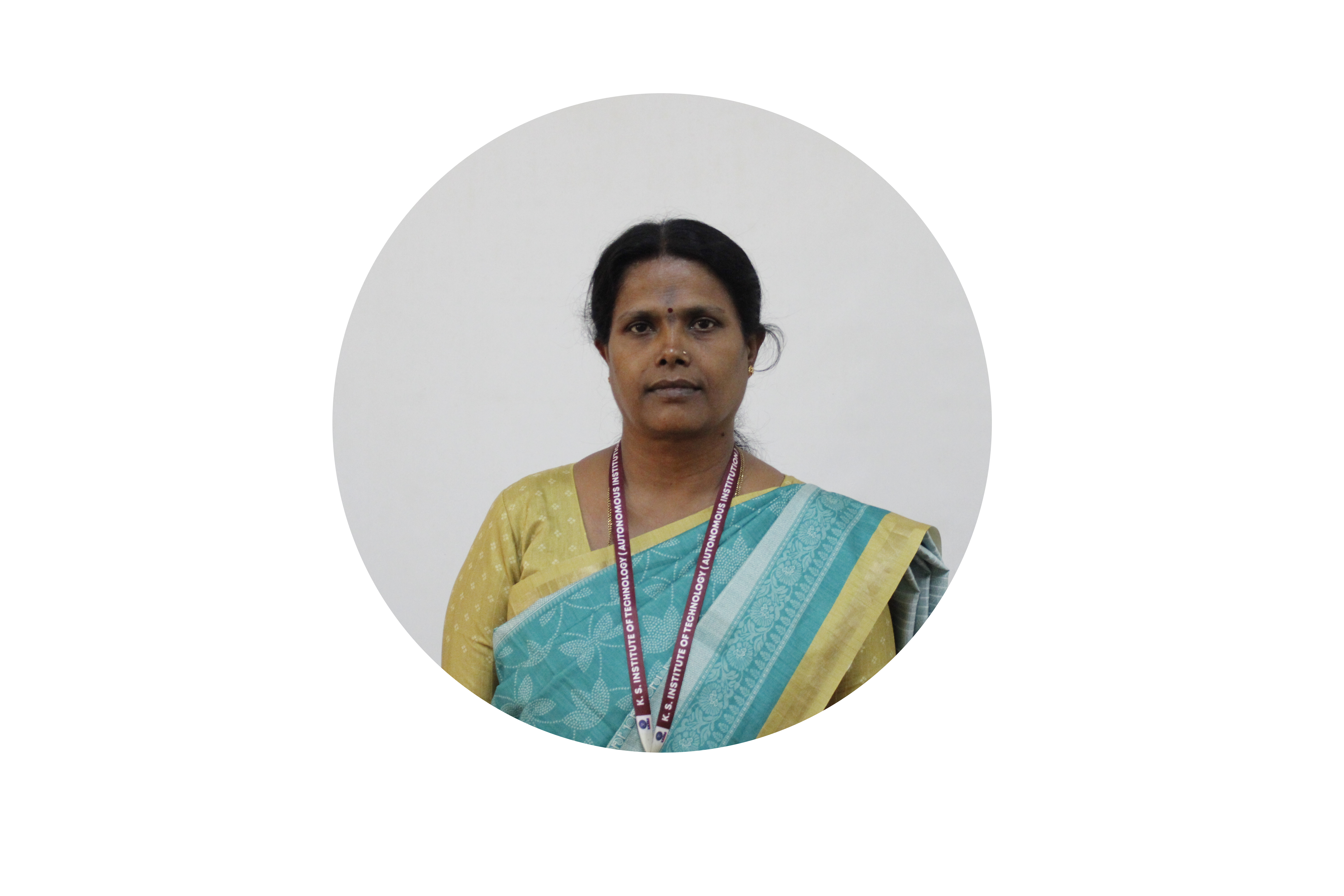GANGALAKSHMI B 