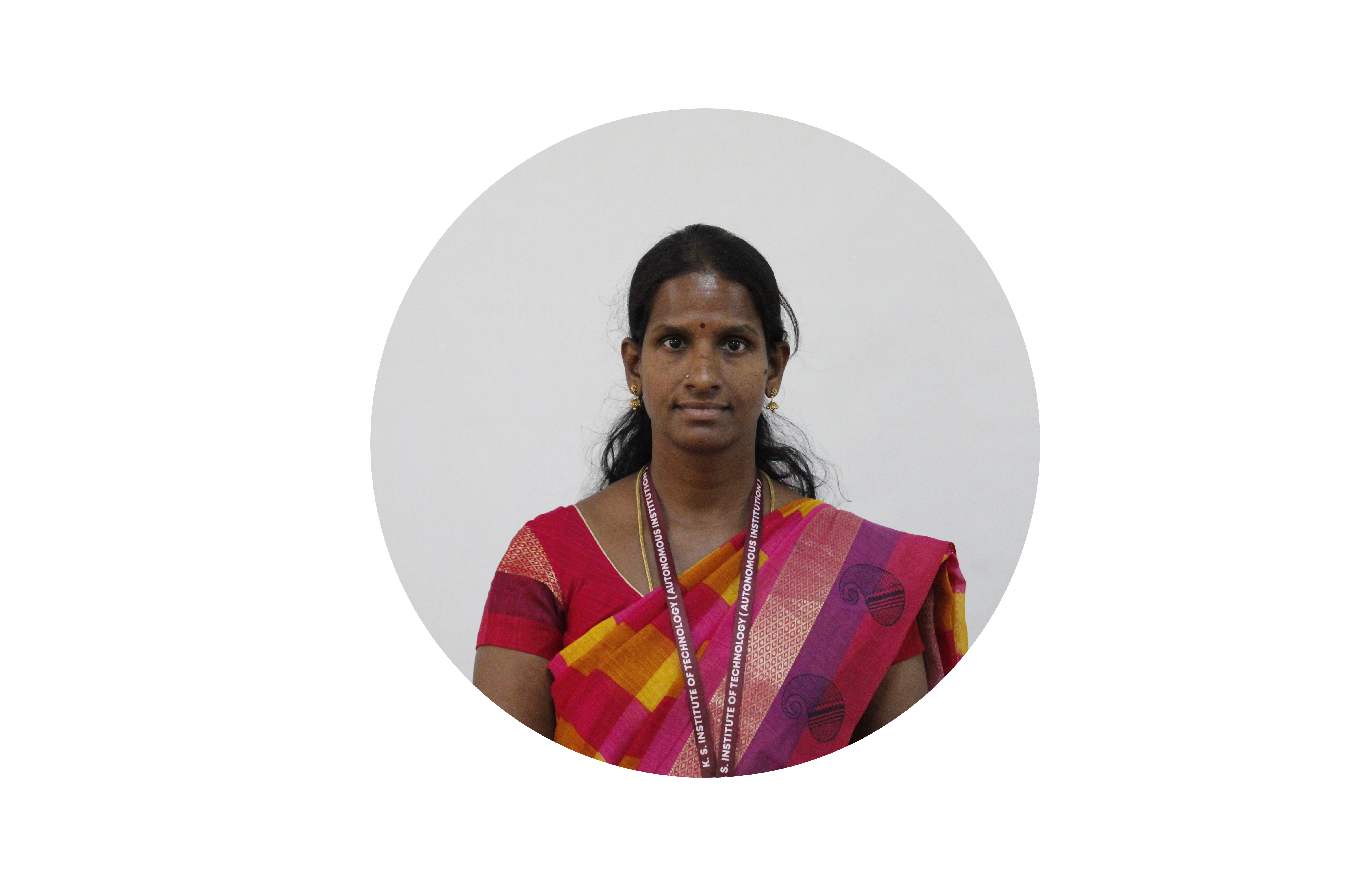 SHANTHA C