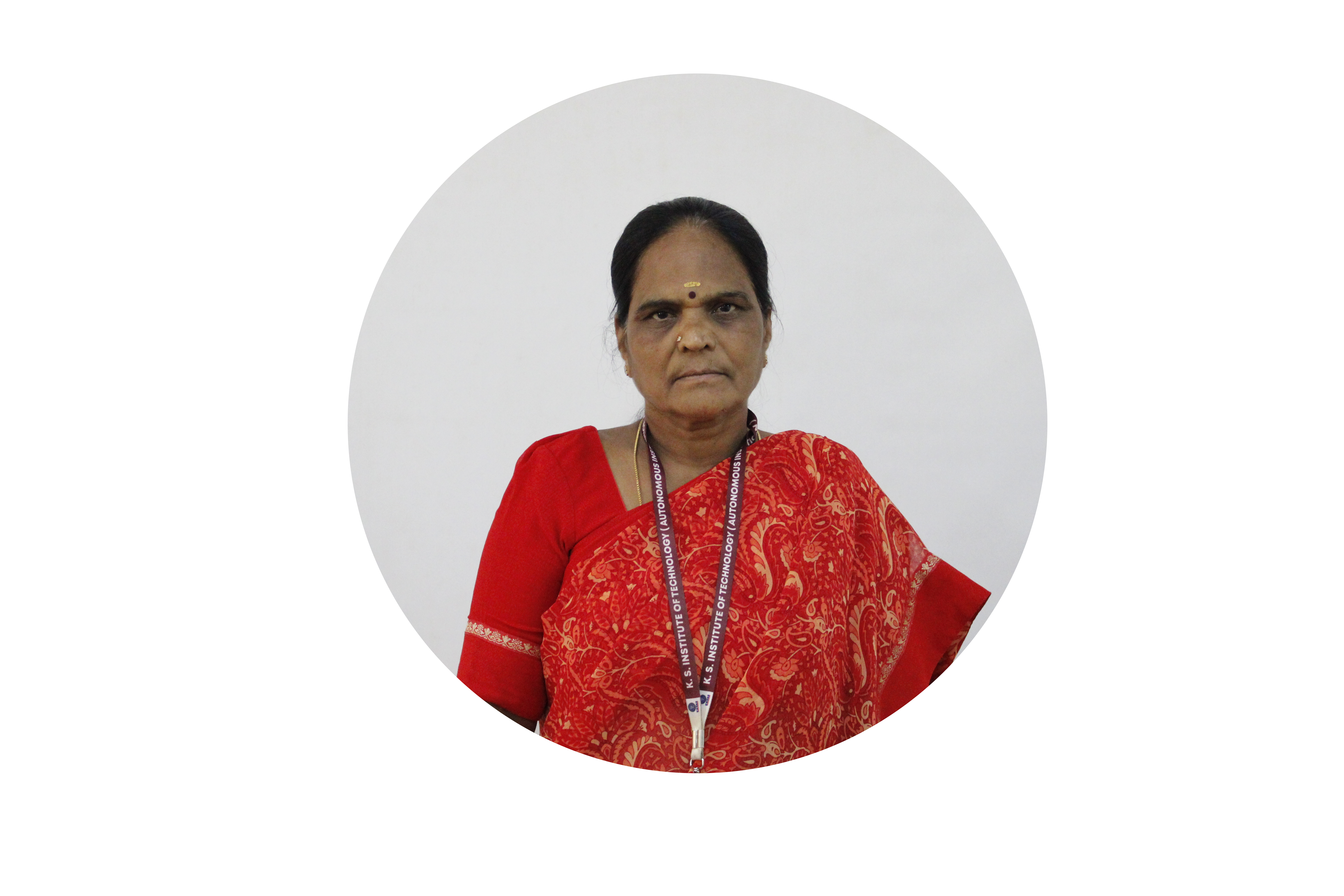 ESHWARI R