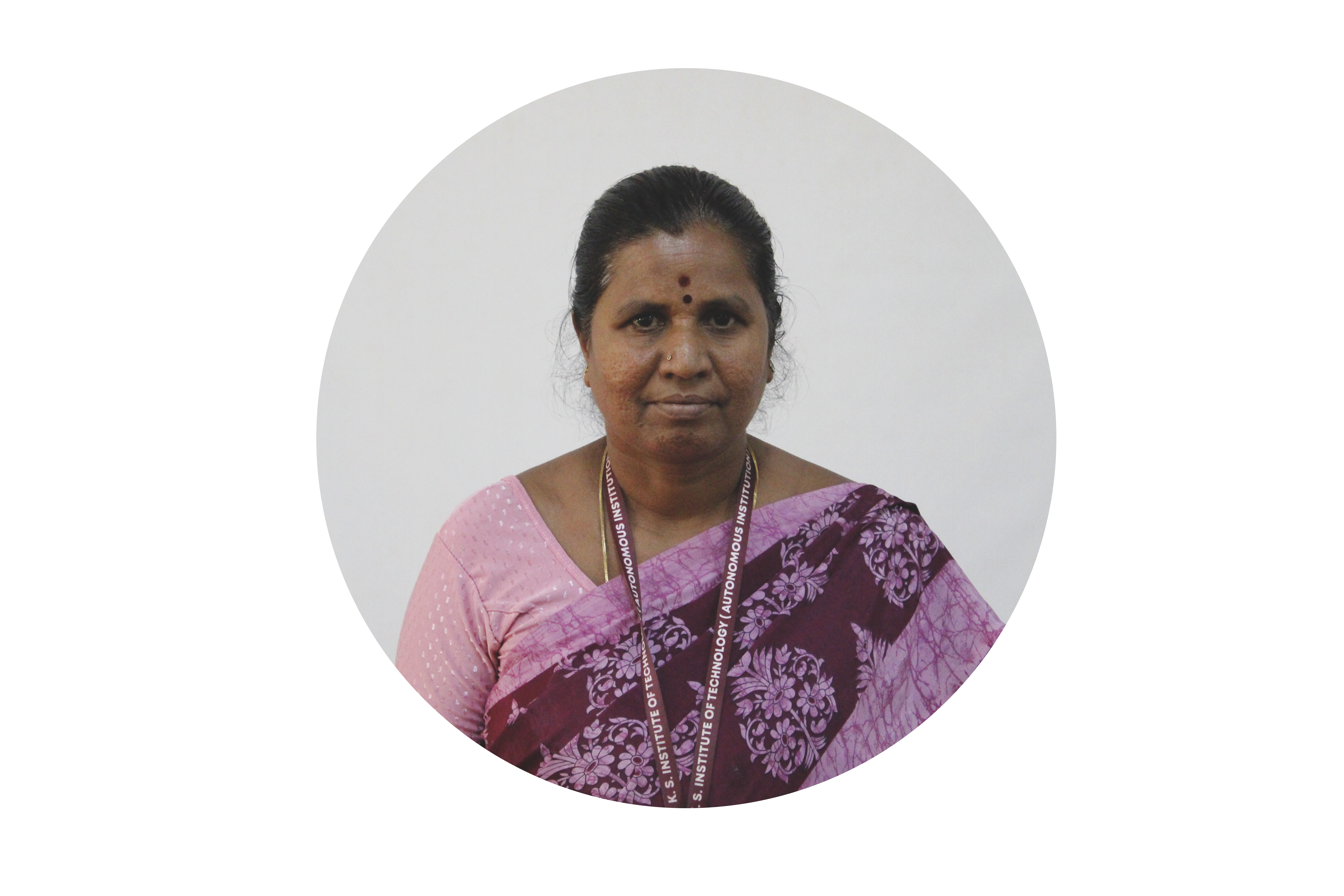 USHA J